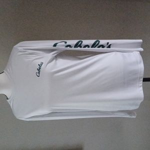 Cabela's 4 Most UPF 50 Long Sleeve Jersey